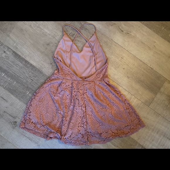 Romper - Picture 2 of 2